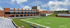 New Spartanburg High School